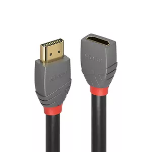 HDMI Extension Cable Lindy 2m High Speed