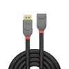 DisplayPort pagarināšanas kabelis Lindy 1m Photo 2