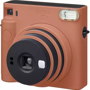 Fujifilm Instax Square SQ1 Orange 62 x 62 mm Picture Size