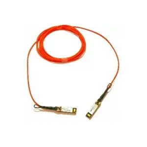InfiniBand/fibre optic cable Cisco SFP-10G-AOC3M= 3 m SFP+ Orange