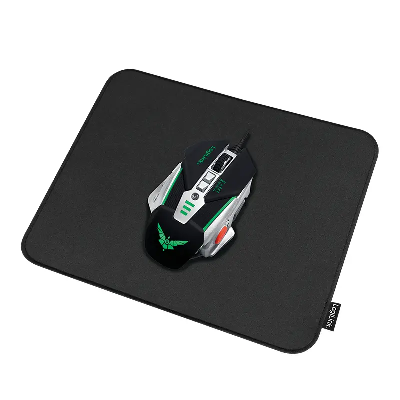 LogiLink ID0196 Gaming Mouse Pad Photo 3