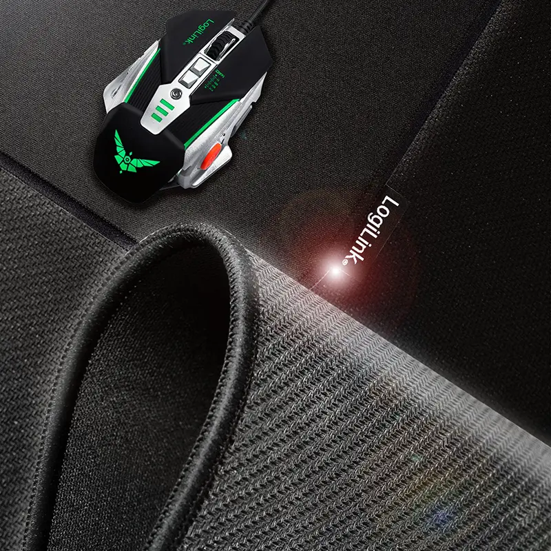 LogiLink ID0196 Gaming Mouse Pad Photo 7
