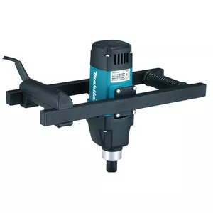 Makita UT1400 миксер строительный 1300 W 580 RPM