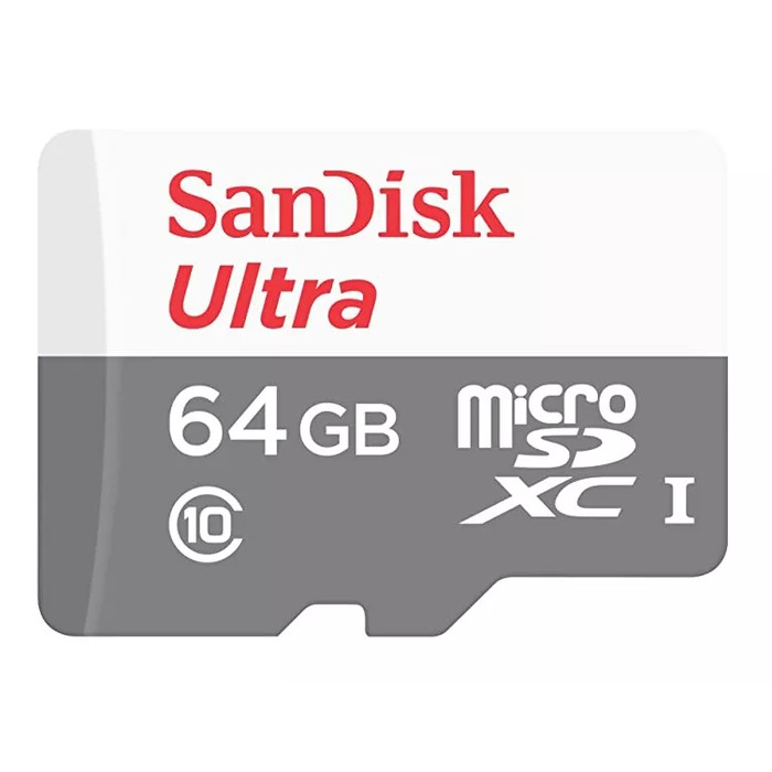 SANDISK SDSQUNR-064G-GN3MN Photo 1