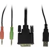 KVM switch Inter-Tech AS-9104DA Photo 3