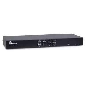 KVM switch Inter-Tech AS-9108DA