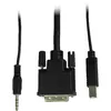 KVM switch Inter-Tech AS-9108DA Photo 4
