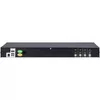 KVM slēdzis Inter-Tech KVM AS-9104HA Photo 2