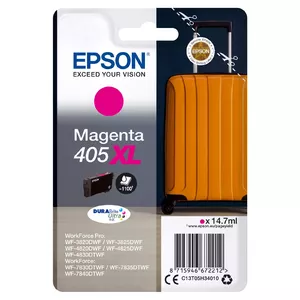 Картридж Epson Ink C13T05H34010 405XL XL Magenta