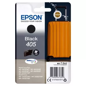 Картридж Epson Ink C13T05G14010 405 Black