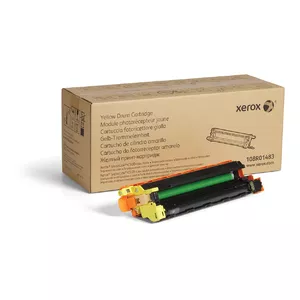 Toner Xerox VersaLink C500 3000 pages Yellow