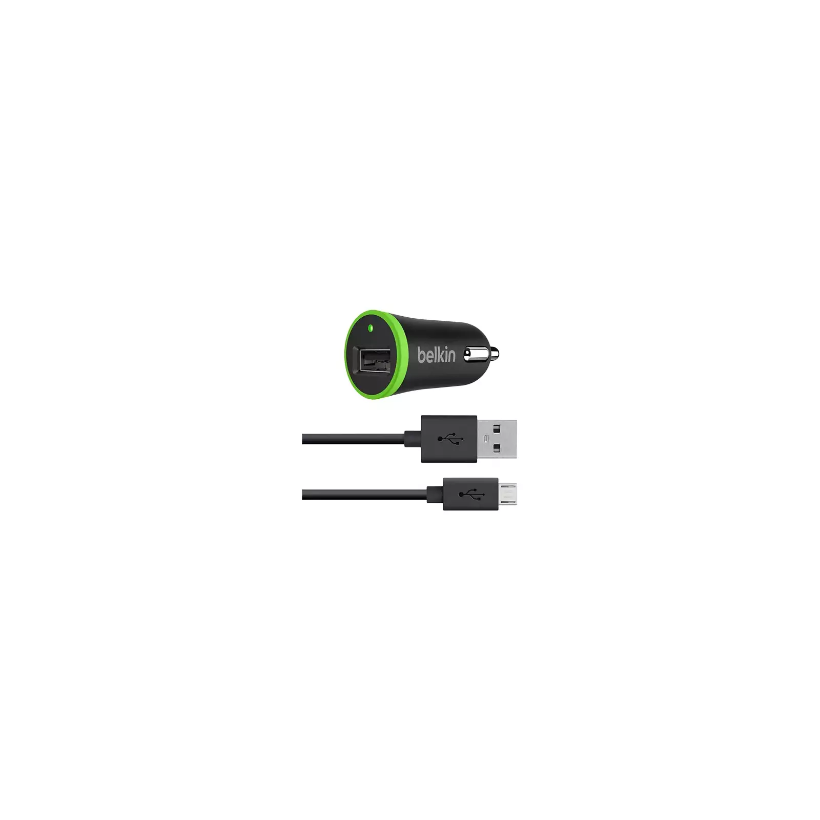 Belkin F8M887BT04-BLK Photo 1