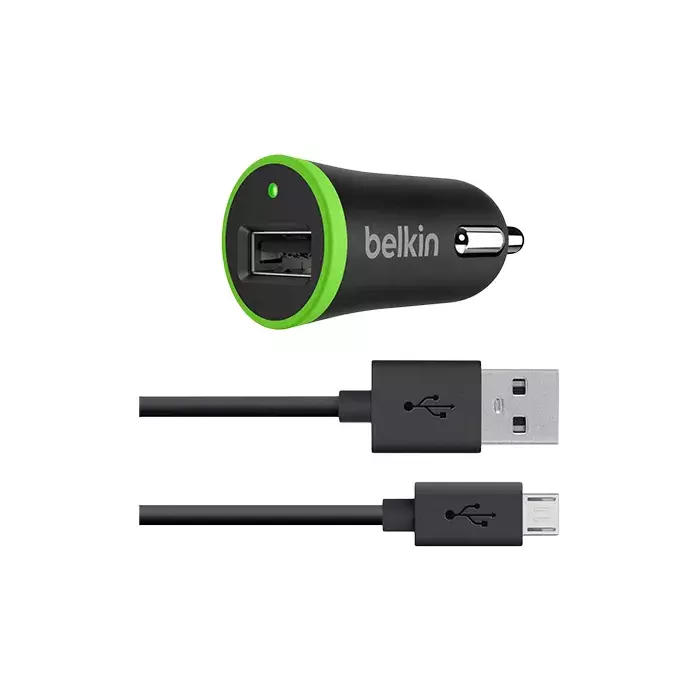 Belkin F8M887BT04-BLK Photo 1