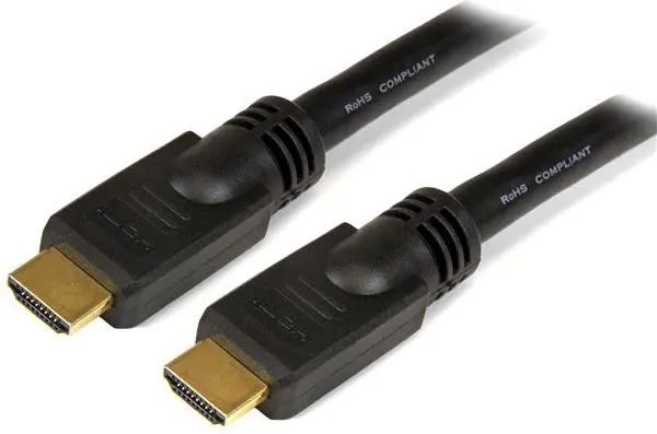 StarTech.com Augstas Ātruma HDMI Kabelis