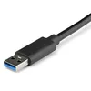 Адаптер Ethernet StarTech.com USB 3.0 Dual Port Gigabit Photo 3