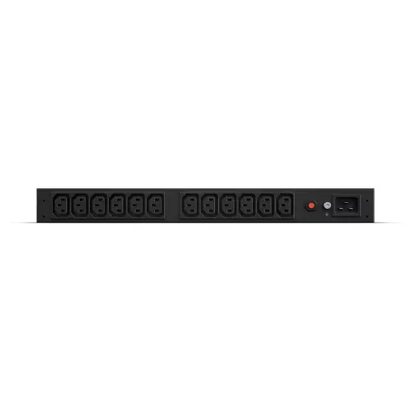 Устройство распределения питания PDU CyberPower PDU20BHVIEC12R Photo 2