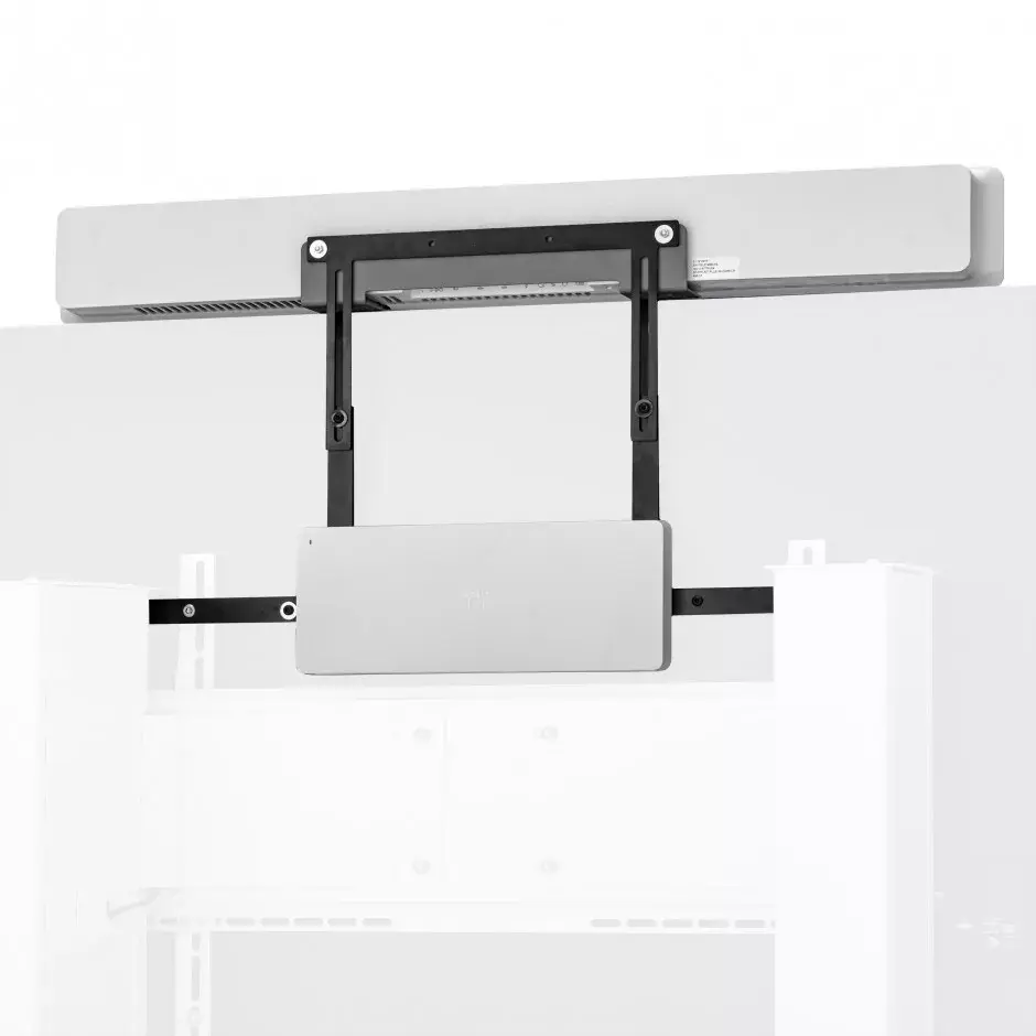 VESA adapter Hagor Cisco Room-Kit Adapter 55 -75" Photo 2