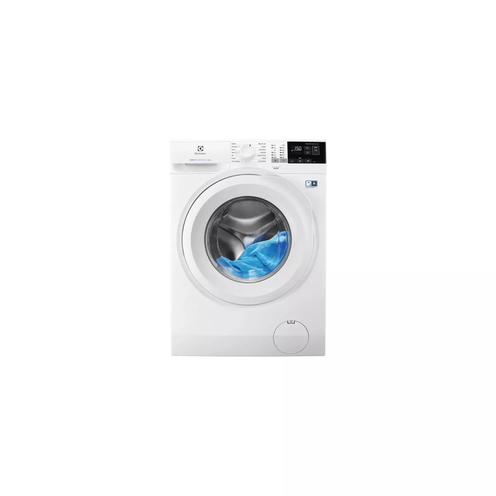 Electrolux EW 6F428W Photo 1