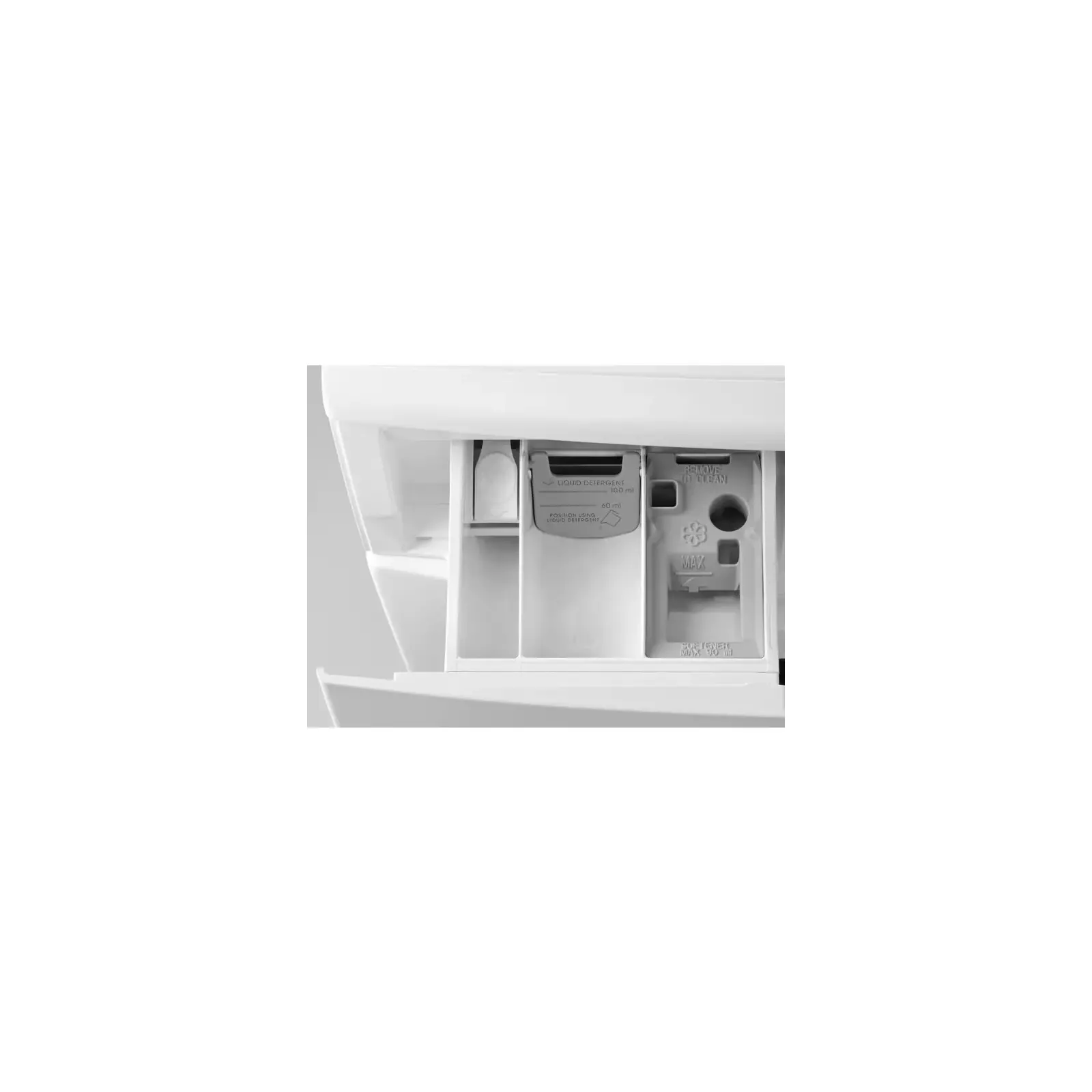 Electrolux EW 6F428W Photo 8