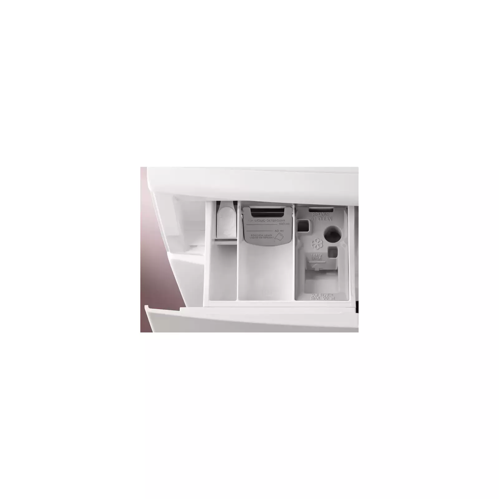 Electrolux EW 6F428W Photo 10