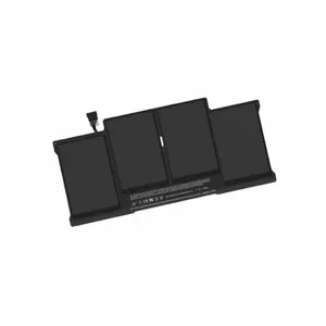 Replacement Battery for MacBook A1377 A1405 A1496 — 8000mAh, Bulk Pack