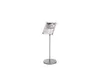 NOBO Nobo Clip Frame A0 aluminium clip frame Photo 2