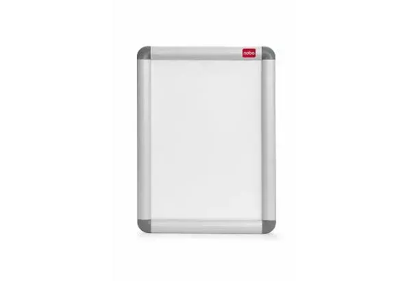 NOBO Nobo Clip Frame A0 aluminium clip frame Photo 3