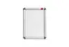 NOBO Nobo Clip Frame A0 aluminium clip frame Photo 3