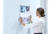 NOBO Nobo Clip Frame A0 aluminium clip frame Photo 4