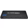 HDMI sadalītājs PREMIUMCORD khsplit4b Photo 2