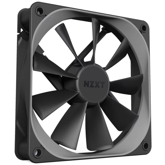 NZXT RF-AF120-B1 Photo 1