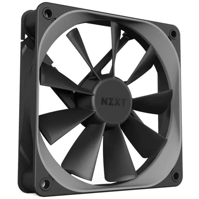 NZXT RF-AF120-D1 Photo 1