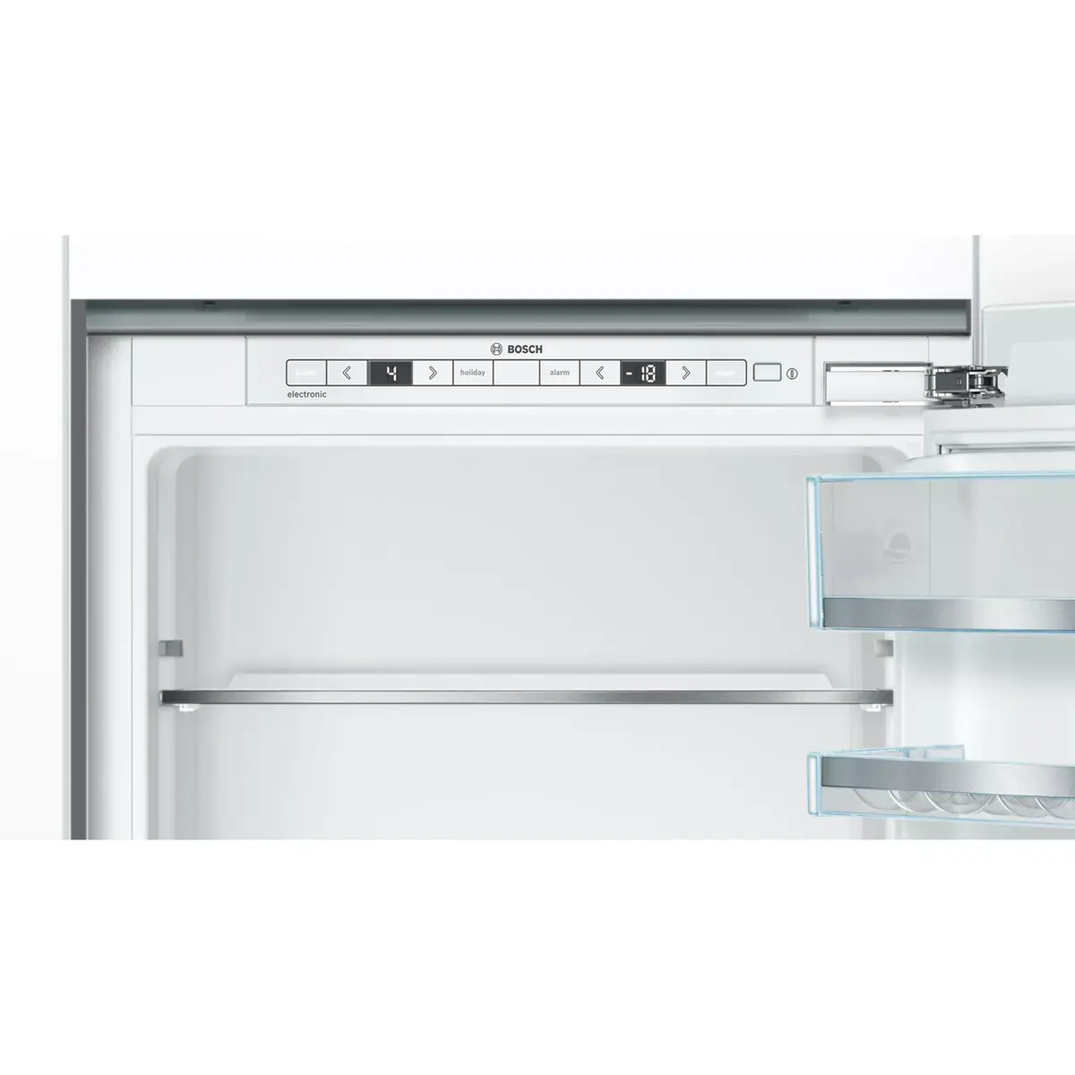 Bosch Serie 6 KIS86AFE0 iebūvējamais ledusskapis Photo 5