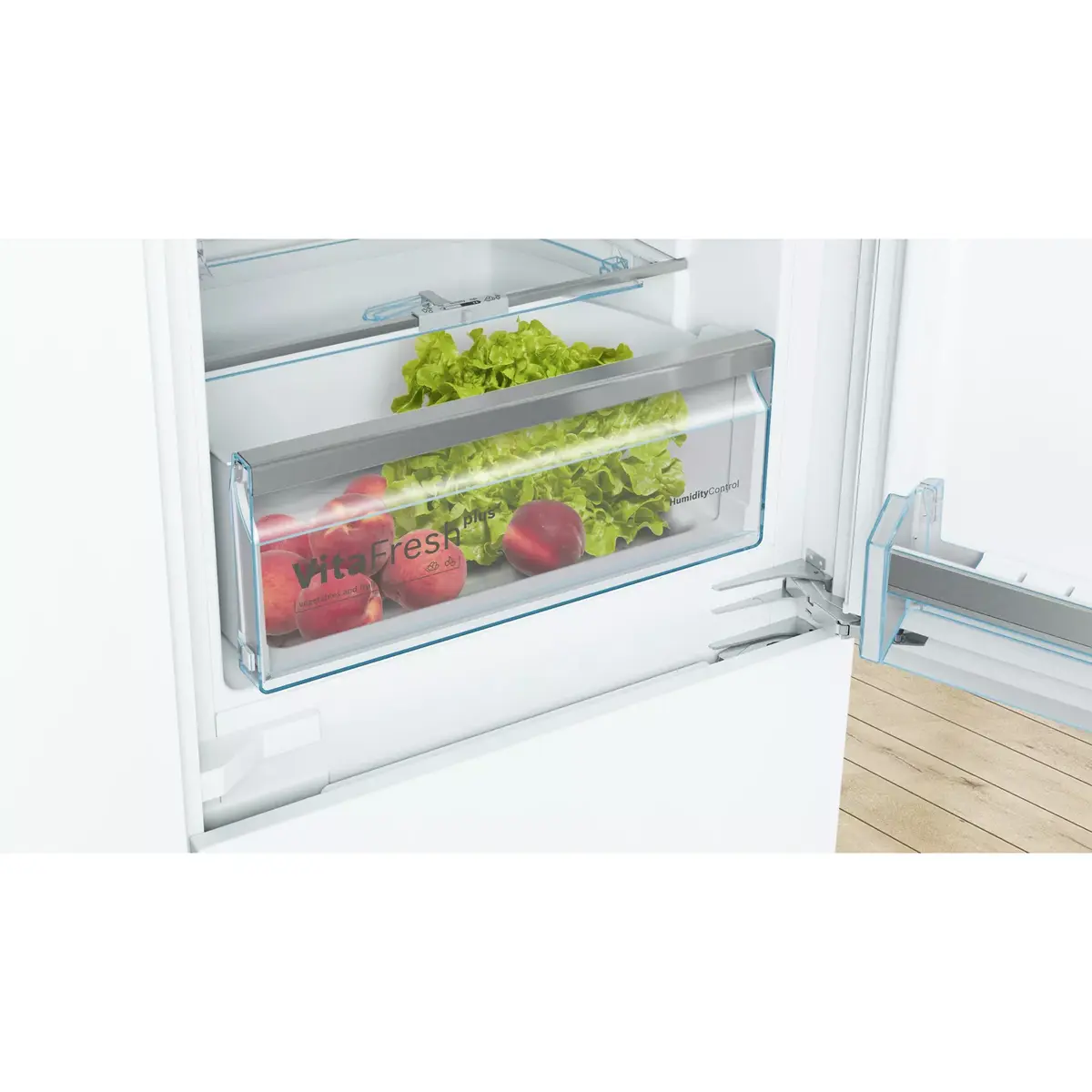 Bosch Serie 6 KIS86AFE0 iebūvējamais ledusskapis Photo 6