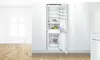 Bosch Serie 6 KIS86AFE0 Fridge-Freezer Photo 2