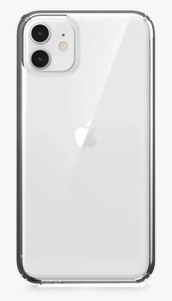 Slim vāciņš iLike priekš iPhone 6 / iPhone 6s Photo 1
