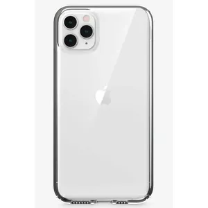 Slim Case iLike for iPhone 12 / 12 Pro — Transparent 1 mm protective cover