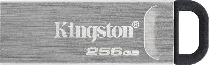 USB zibatmiņa Kingston 256GB USB Type-A