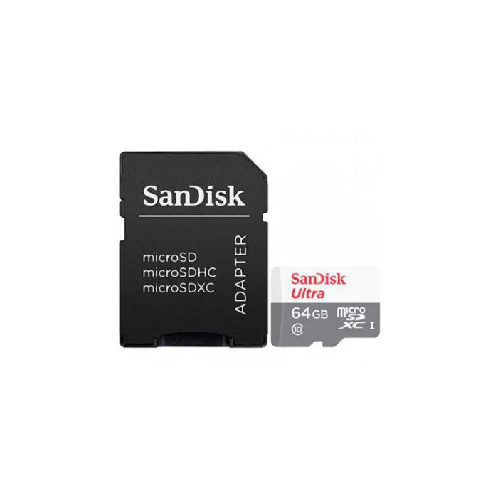 SANDISK SDSQUNR-064G-GN3MA Photo 1