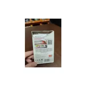 Картридж Canon PGI-580PGBK XXL черный Бракованная упаковка