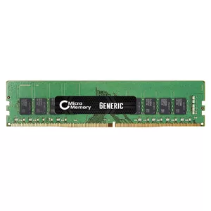 Модуль памяти CoreParts DDR4 8GB 2666MHz