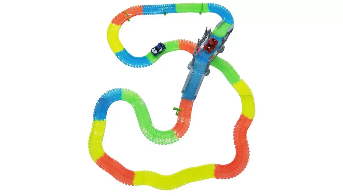 Race Track Amewi Magic Traxx 100615 Photo 6