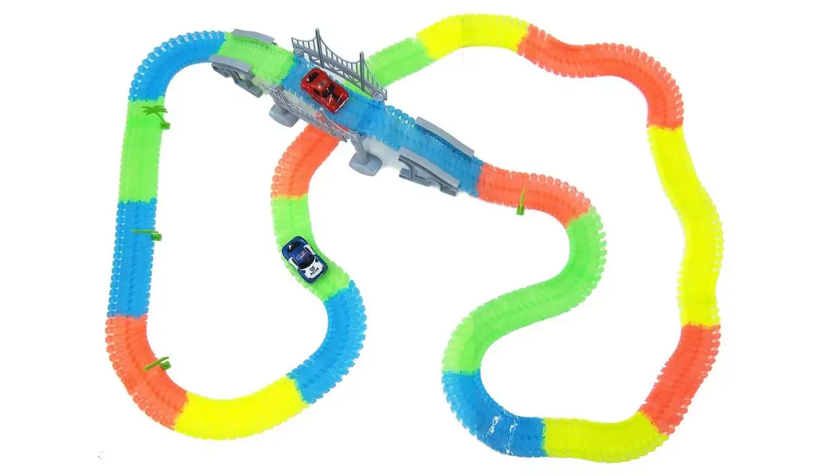 Race Track Amewi Magic Traxx 100615 Photo 7