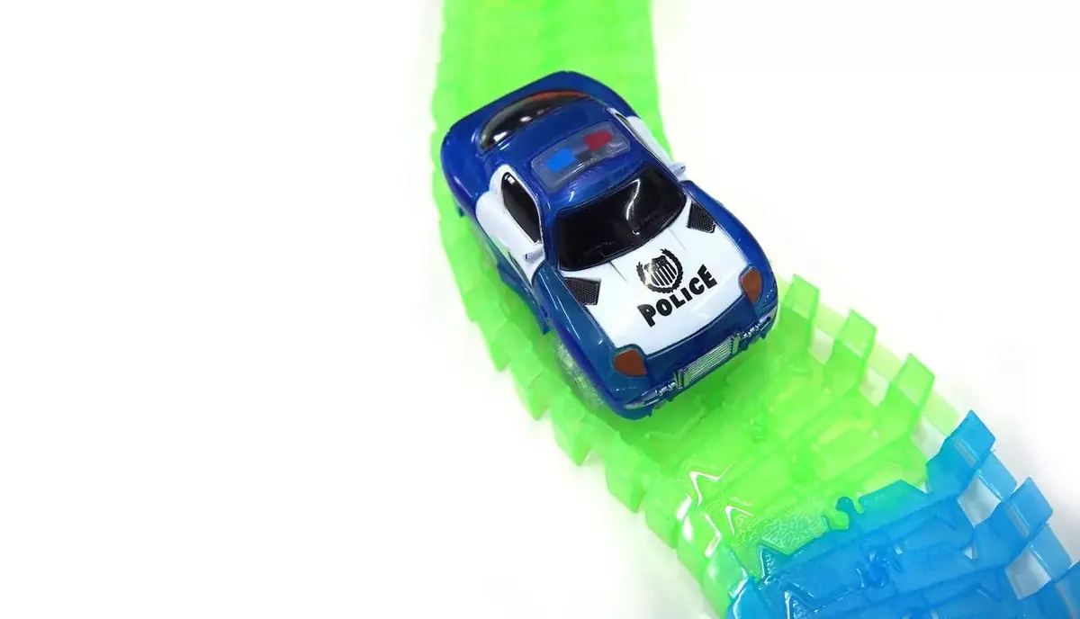 Race Track Amewi Magic Traxx 100615 Photo 8