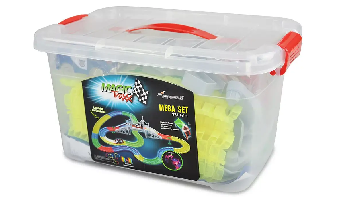 Race Track Amewi Magic Traxx 100615 Photo 15