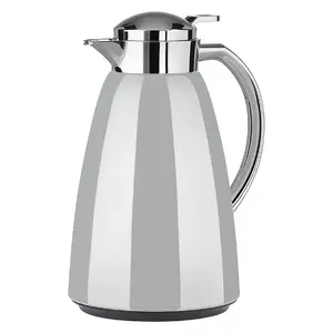 Кувшин EMSA Campo Jug 1 L Grey