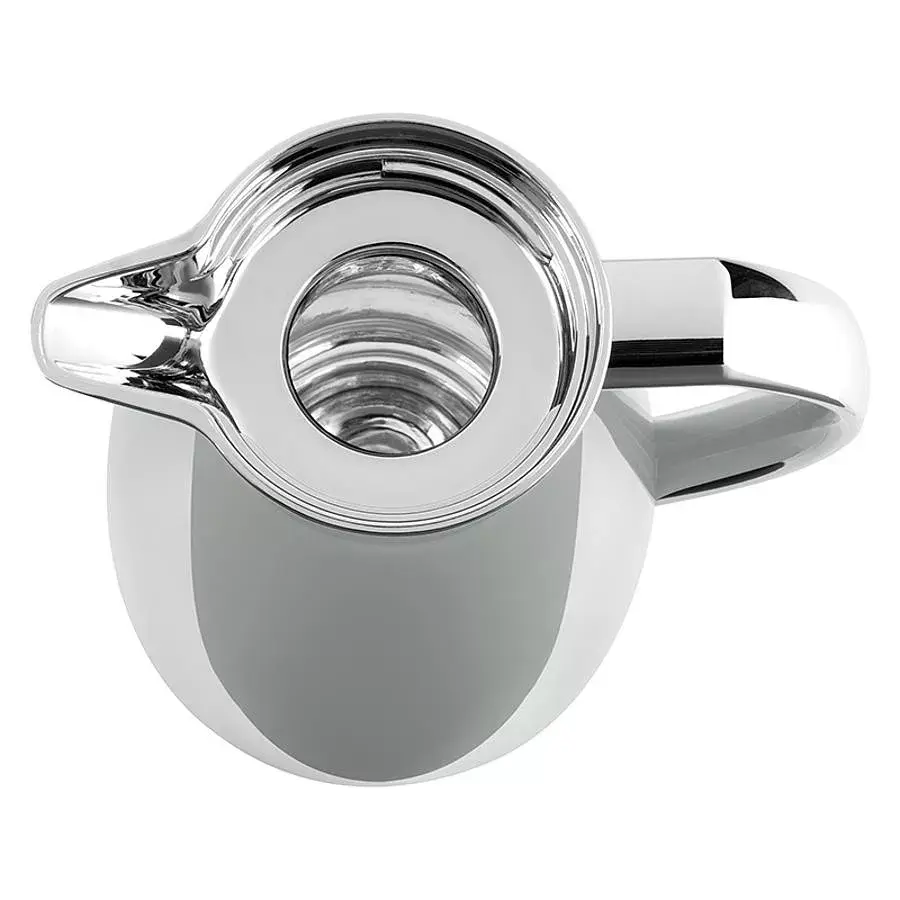 Кувшин EMSA Campo Jug 1 L Grey Photo 3