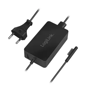 Charger Indoor LogiLink PA0197
