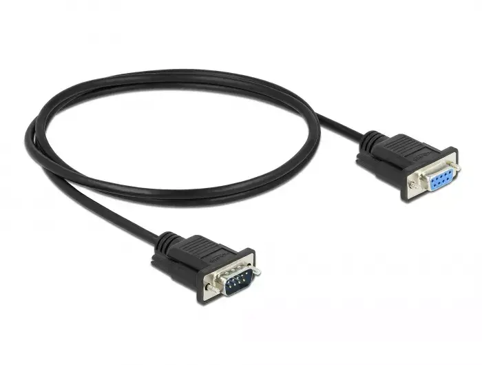 Serial Cable DeLOCK 86578 Photo 2