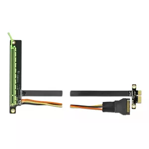 Riser Card PCI Express x4 DeLOCK 85768